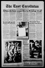 The East Carolinian, February 28, 1991